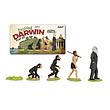 Evolving Darwin Action Figure Playset